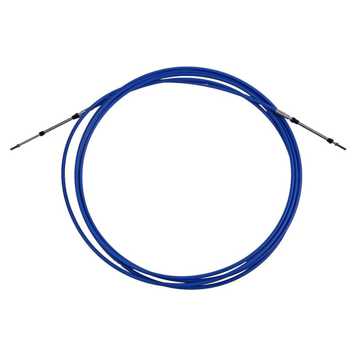 DURAFORCE 24FT Universal Type Marine 33C Throttle Shift Control Cable ABA-CABLE-24-GY