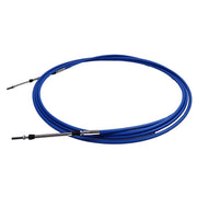 DURAFORCE 24FT Universal Type Marine 33C Throttle Shift Control Cable ABA-CABLE-24-GY