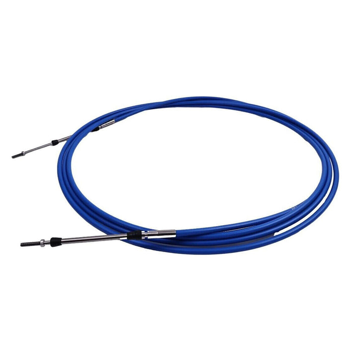 DURAFORCE 24FT Universal Type Marine 33C Throttle Shift Control Cable ABA-CABLE-24-GY