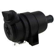 DURAFORCE 16659-11221 Air Cleaner Filter Compatible with Kubota D1105 D722 D782 Engines