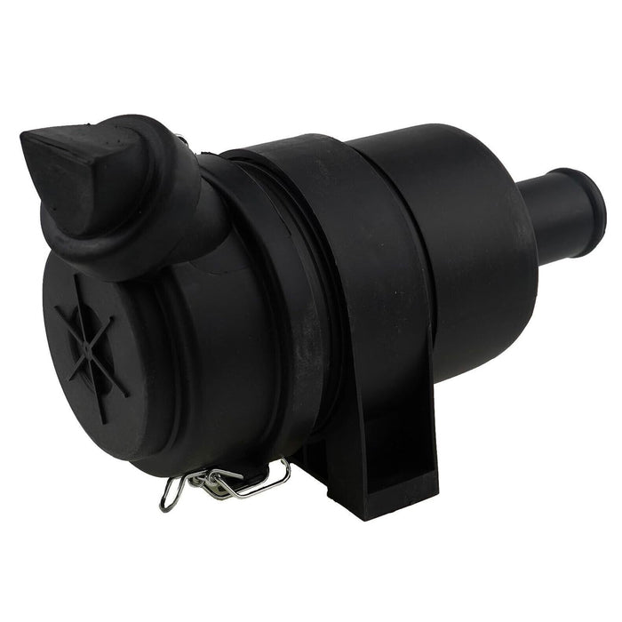 DURAFORCE 16659-11221 Air Cleaner Filter Compatible with Kubota D1105 D722 D782 Engines