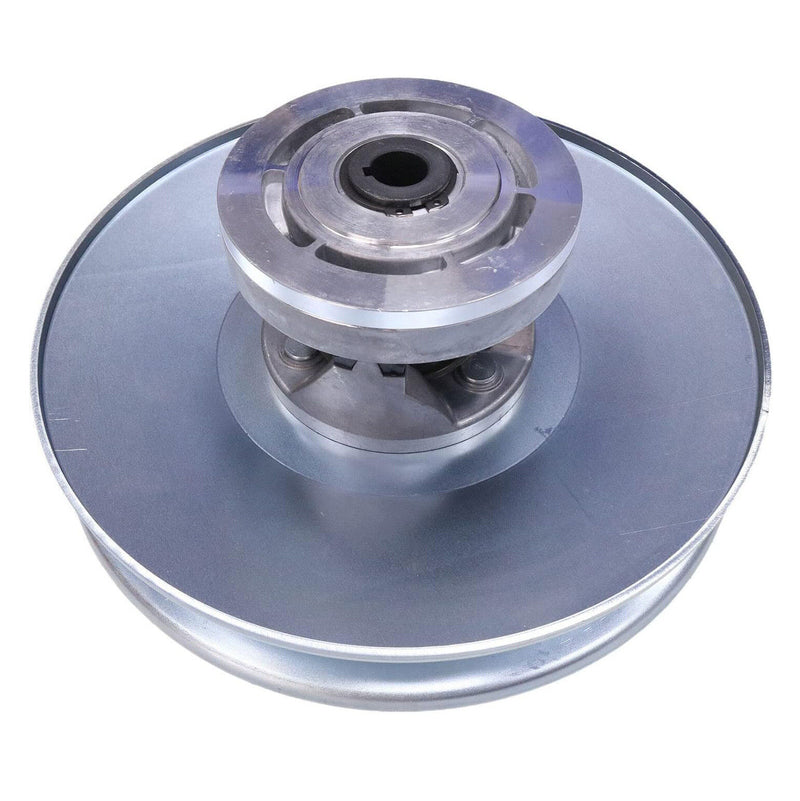 DURAFORCE Secondary Driven Clutch AET10637 Compatible with John Deere Gator AMT600 AMT622