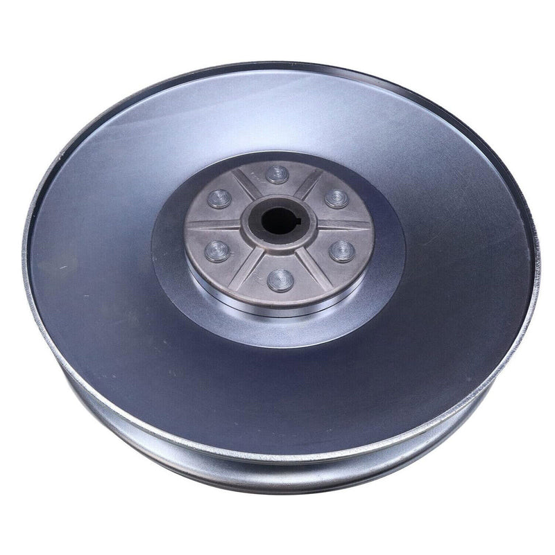 DURAFORCE Secondary Driven Clutch AET10637 Compatible with John Deere Gator AMT600 AMT622