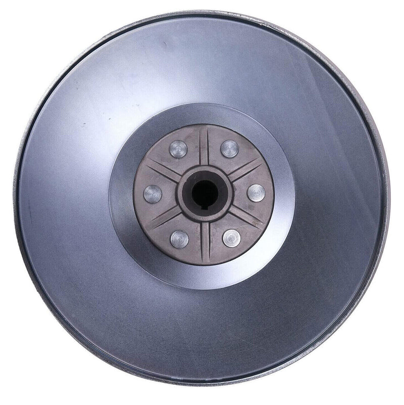 DURAFORCE Secondary Driven Clutch AET10637 Compatible with John Deere Gator AMT600 AMT622