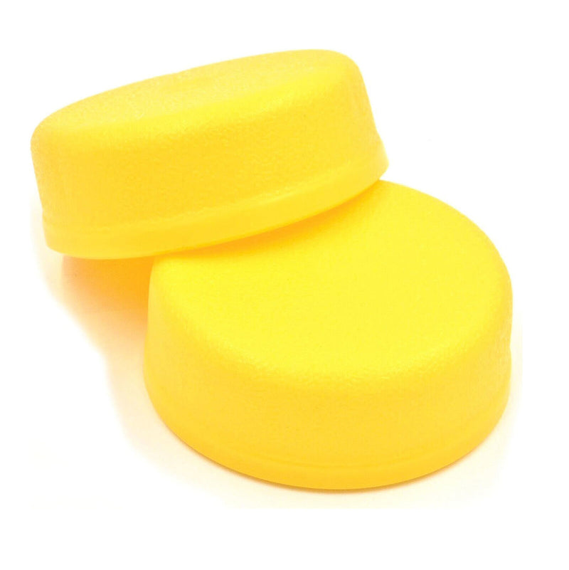 DURAFORCE 2PCS Wheel Bearing Dust Cover M96706 For John Deere 110 140 200 210 212 214 216