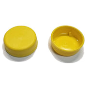 DURAFORCE 2PCS Wheel Bearing Dust Cover M96706 For John Deere 110 140 200 210 212 214 216