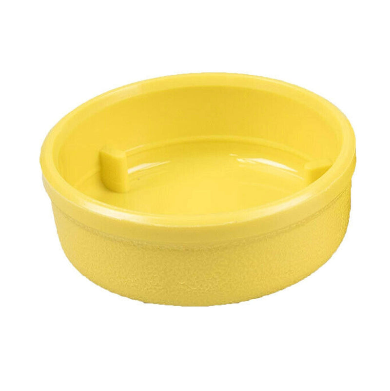 DURAFORCE 2PCS Wheel Bearing Dust Cover M96706 For John Deere 110 140 200 210 212 214 216