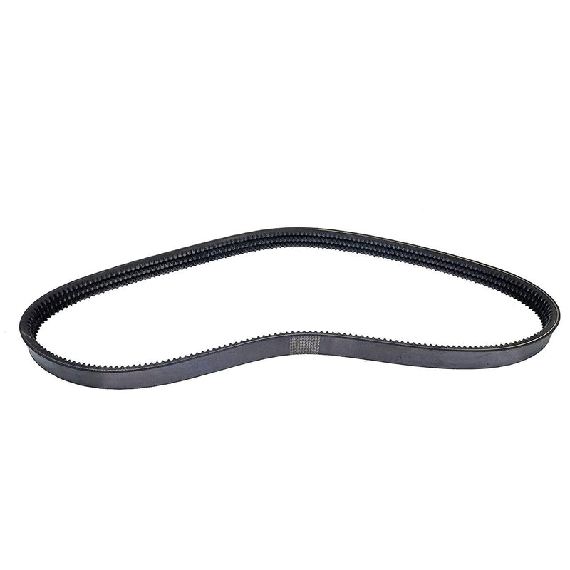 DURAFORCE 2X 6726898 3 Groove Drive Belt for Bobcat 753 763 773 S150 S160 S175 S185 T180