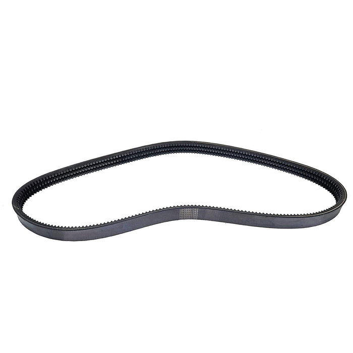 DURAFORCE 2X 6726898 3 Groove Drive Belt for Bobcat 753 763 773 S150 S160 S175 S185 T180