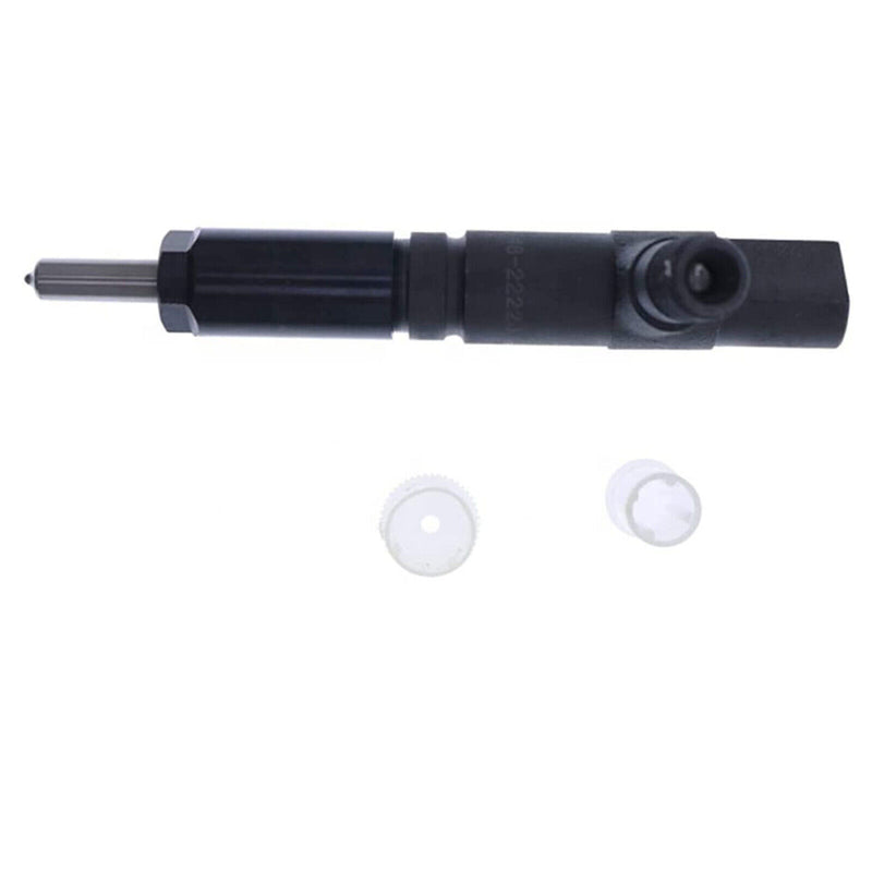 DURAFORCE Fuel Injector 1G796-53000 For Kubota Engine V2203MDI Bobcat Loader Backhoe B300