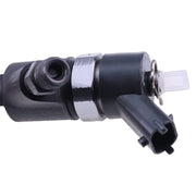 DURAFORCE 4PCS Fuel Injector 504380117 5043801170 For Hyundai Iveco Fiat Iveco 3.0 D Bosch