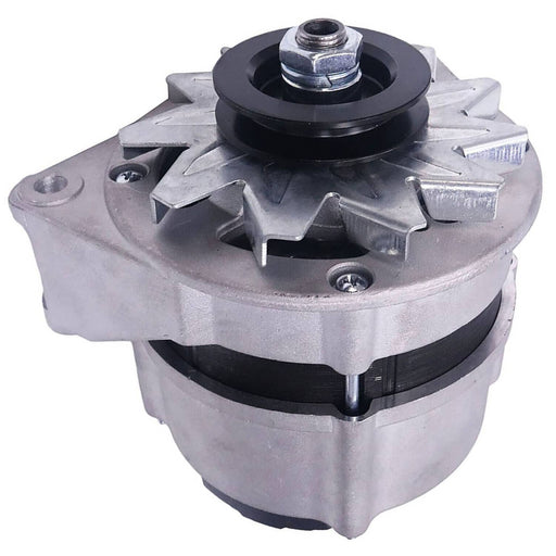 DURAFORCE Alternator MAHMG926, IA1715 AAK4713,1000295166，70006652, 72496154 For Deutz 95A