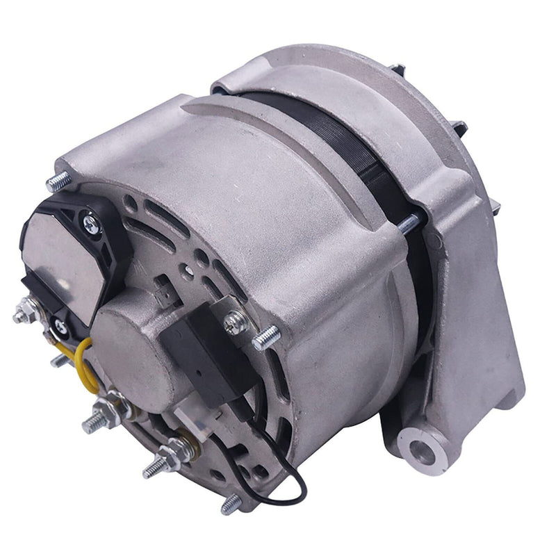 DURAFORCE Alternator MAHMG926, IA1715 AAK4713,1000295166，70006652, 72496154 For Deutz 95A