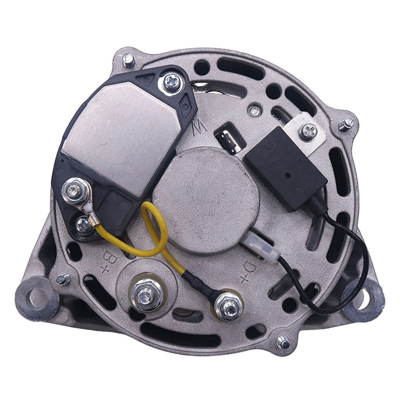 DURAFORCE Alternator MAHMG926, IA1715 AAK4713,1000295166，70006652, 72496154 For Deutz 95A