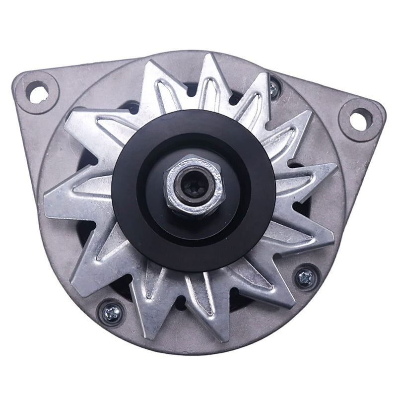 DURAFORCE Alternator MAHMG926, IA1715 AAK4713,1000295166，70006652, 72496154 For Deutz 95A