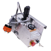 DURAFORCE Control Box 116063 117228 117900C For SkyJack SJII 3215 3219 SJIII 3220 3226