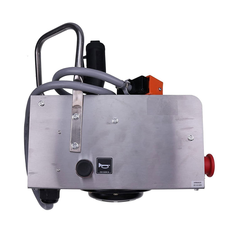 DURAFORCE Control Box 116063 117228 117900C For SkyJack SJII 3215 3219 SJIII 3220 3226