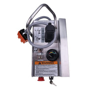 DURAFORCE Control Box 116063 117228 117900C For SkyJack SJII 3215 3219 SJIII 3220 3226