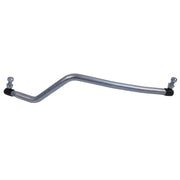 DURAFORCE Top New 2PCS Steering Left Drag Link 436884 532436884 583513301 For Husqvarna