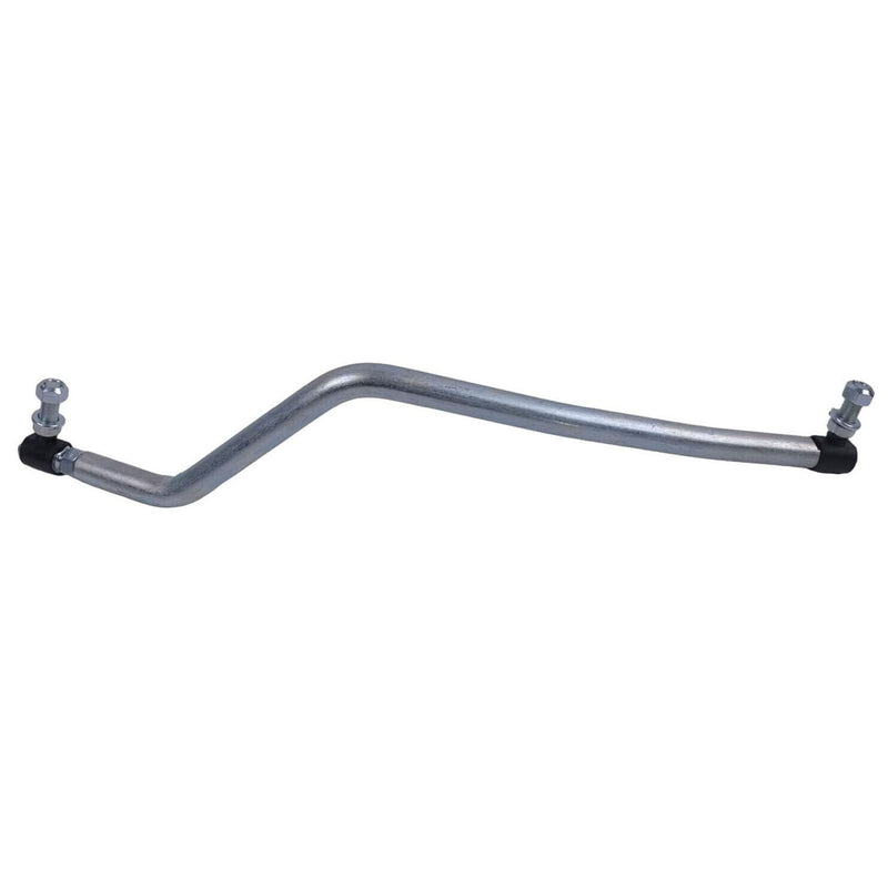DURAFORCE Top New 2PCS Steering Left Drag Link 436884 532436884 583513301 For Husqvarna