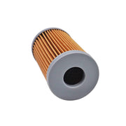 DURAFORCE 2X Fuel Filter 1A001-43160 for Kubota L235 L2250 L275 L2850 L2950 MX5000 M5700