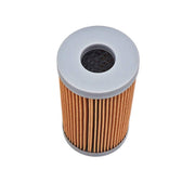 DURAFORCE 2X Fuel Filter 1A001-43160 for Kubota L235 L2250 L275 L2850 L2950 MX5000 M5700