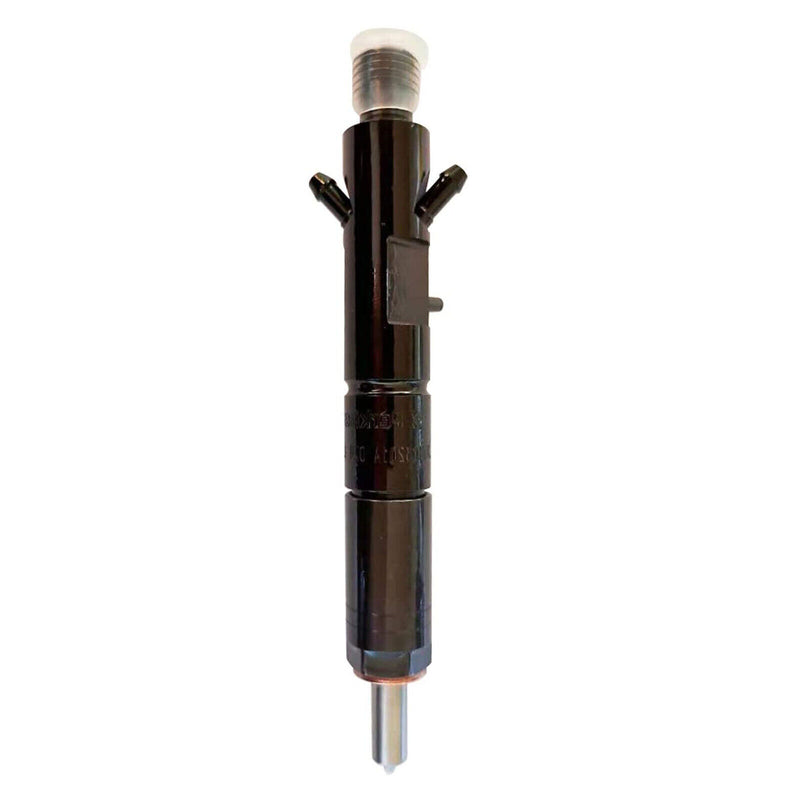 DURAFORCE 4X Fuel Injector 236-5707For JCB Perkins Engine 1104C-44 RJ81373 RJ37820 RT60118