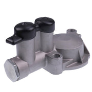 DURAFORCE Pump Group Fuel Transfer 1282050 128-2050 For Caterpillar SR4 3126 3126B 3126E