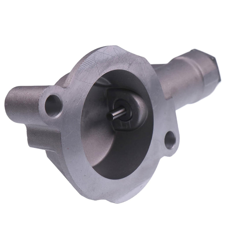 DURAFORCE Pump Group Fuel Transfer 1282050 128-2050 For Caterpillar SR4 3126 3126B 3126E