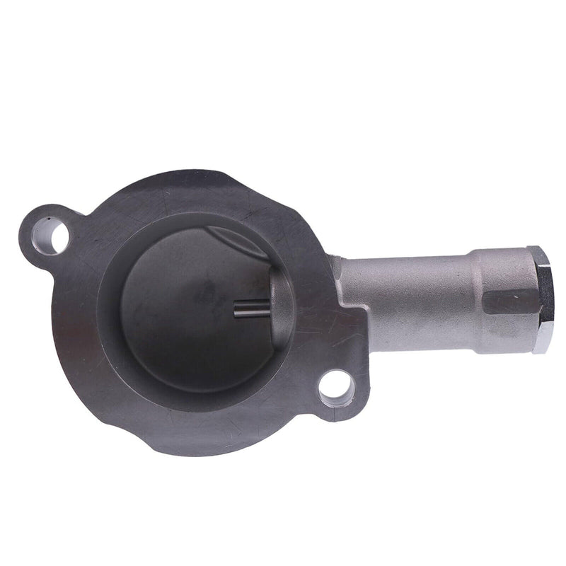 DURAFORCE Pump Group Fuel Transfer 1282050 128-2050 For Caterpillar SR4 3126 3126B 3126E