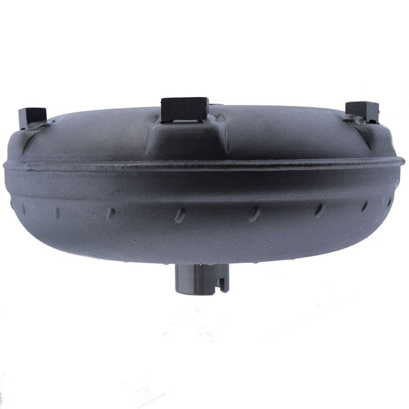 DURAFORCE Torque Converter 131365R For Case 580 Series 580SK 580L 580M 580SK 570LXT 570MXT