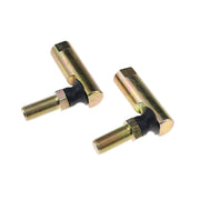 DURAFORCE RH Ball Joints C12102 AM32868 723-0179 for John Deere 110, 112, 140, 200 Series