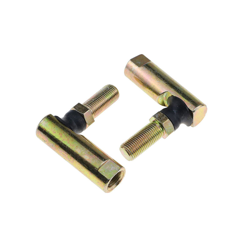 DURAFORCE RH Ball Joints C12102 AM32868 723-0179 for John Deere 110, 112, 140, 200 Series