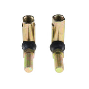 DURAFORCE RH Ball Joints C12102 AM32868 723-0179 for John Deere 110, 112, 140, 200 Series