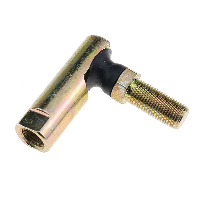 DURAFORCE RH Ball Joints C12102 AM32868 723-0179 for John Deere 110, 112, 140, 200 Series
