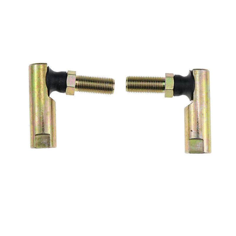DURAFORCE RH Ball Joints C12102 AM32868 723-0179 for John Deere 110, 112, 140, 200 Series