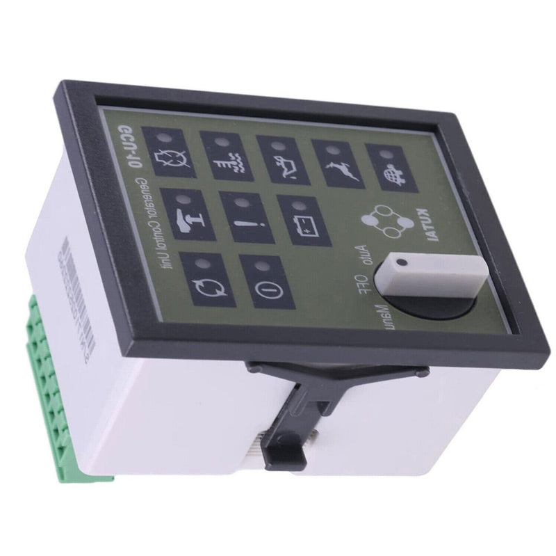 DURAFORCE High-Quality GCU-10 GCU10 Automatic Controller For Generator Control Unit