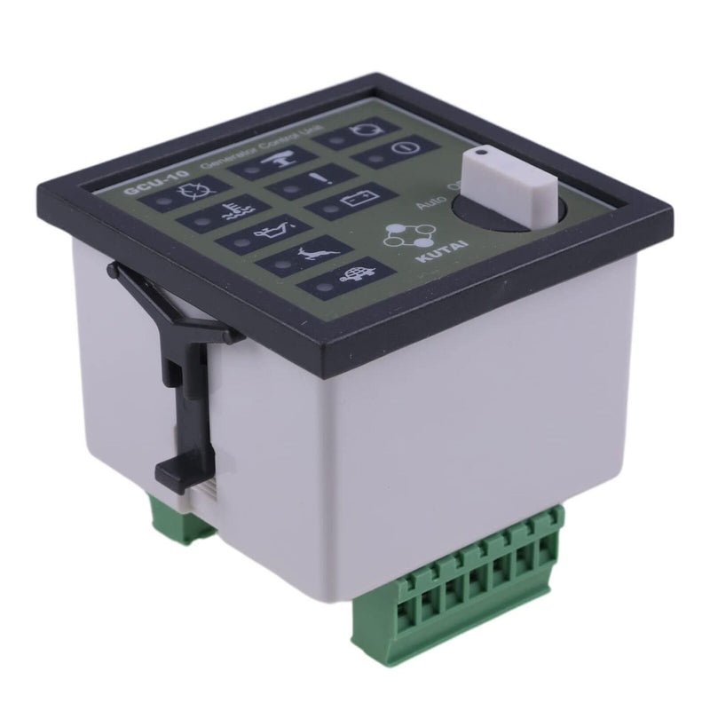 DURAFORCE High-Quality GCU-10 GCU10 Automatic Controller For Generator Control Unit