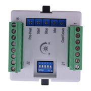 DURAFORCE High-Quality GCU-10 GCU10 Automatic Controller For Generator Control Unit