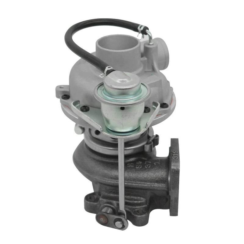 DURAFORCE New Turbocharger 135756181 238-9349 for Perkins Engine 404D-22T 404D-22TA