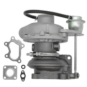 DURAFORCE New Turbocharger 135756181 238-9349 for Perkins Engine 404D-22T 404D-22TA
