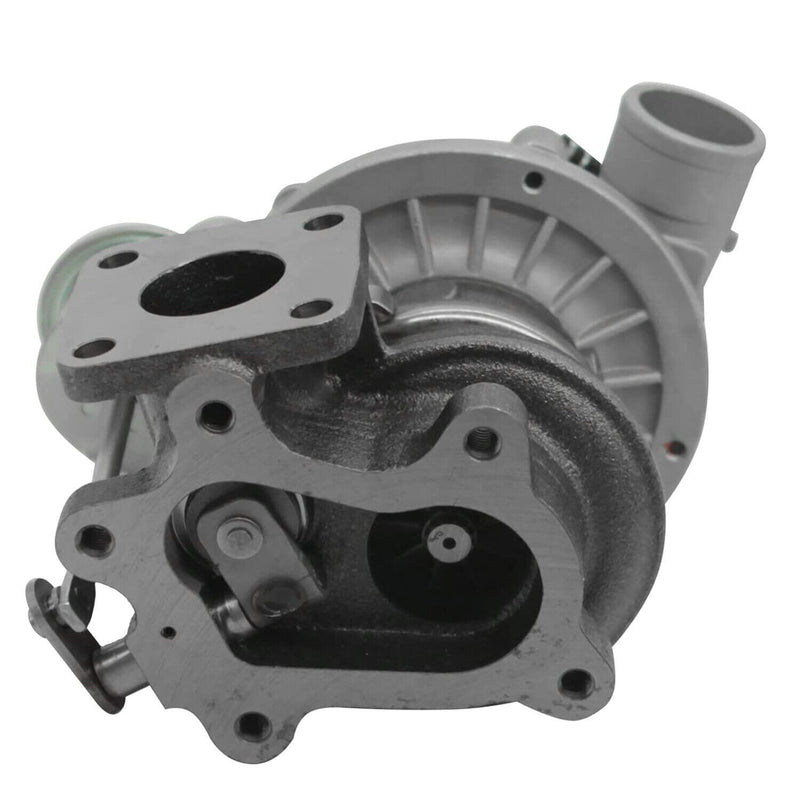 DURAFORCE New Turbocharger 135756181 238-9349 for Perkins Engine 404D-22T 404D-22TA
