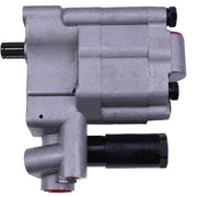 DURAFORCE Hydraulic Pump 1686765M91 For Massey Ferguson 30 165 175 180 245 253 255 263 265