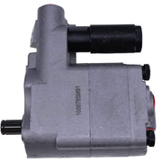 DURAFORCE Hydraulic Pump 1686765M91 For Massey Ferguson 30 165 175 180 245 253 255 263 265