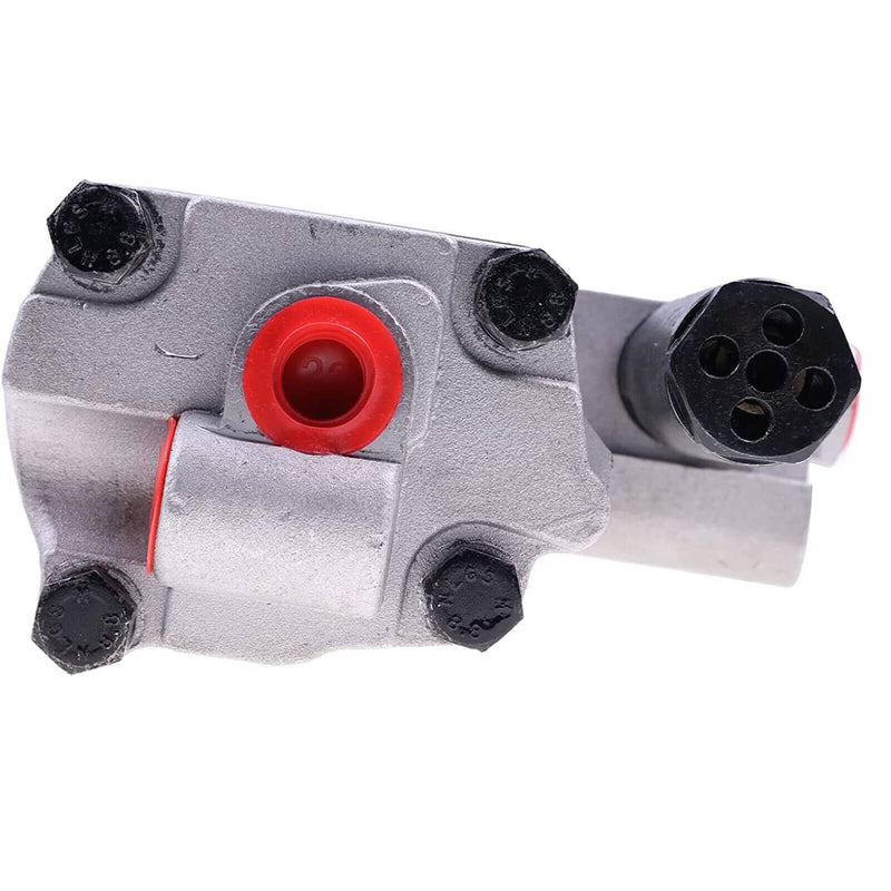 DURAFORCE Hydraulic Pump 1686765M91 For Massey Ferguson 30 165 175 180 245 253 255 263 265