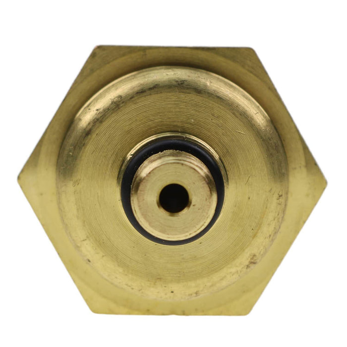 DURAFORCE 2X 6674316 Oil Pressure Sensor For Bobcat 751 753 763 773 863 864 873 883 963