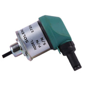 DURAFORCE Fuel Stop Solenoid 17208-60010 for Kubota D905 D1005 D1105 V1205 V1305 V1505