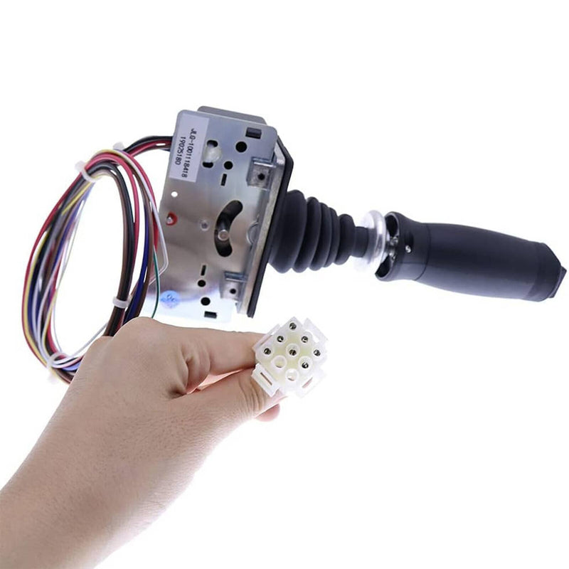 DURAFORCE Joystick Controller 1600273 For JLG Boom Lift E300AJP E600J E600JP M600J M600JP