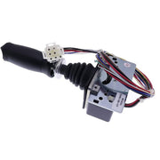 DURAFORCE Joystick Controller 1600273 For JLG Boom Lift E300AJP E600J E600JP M600J M600JP