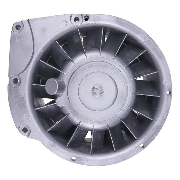 DURAFORCE 2233420 Cooling Fan Assembly For Deutz CF4L913 F4L914 F3L912 F3L913 F3L914